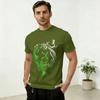 Feid vx Ferxxo Tour 2026 100 Cotton T Shirt For Unisex Summer Funny TShirts O Neck Hippie Tees Big Size Custom DIY Clothes