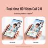 Умные часы Xiaomi Mitu Kids 7A 4G GPS (Китайская версия)