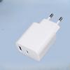 PD20W Fast Charging Charging Head ETL Certification Is Applicable To IPhone Apple 13 US-specific Power Adapter