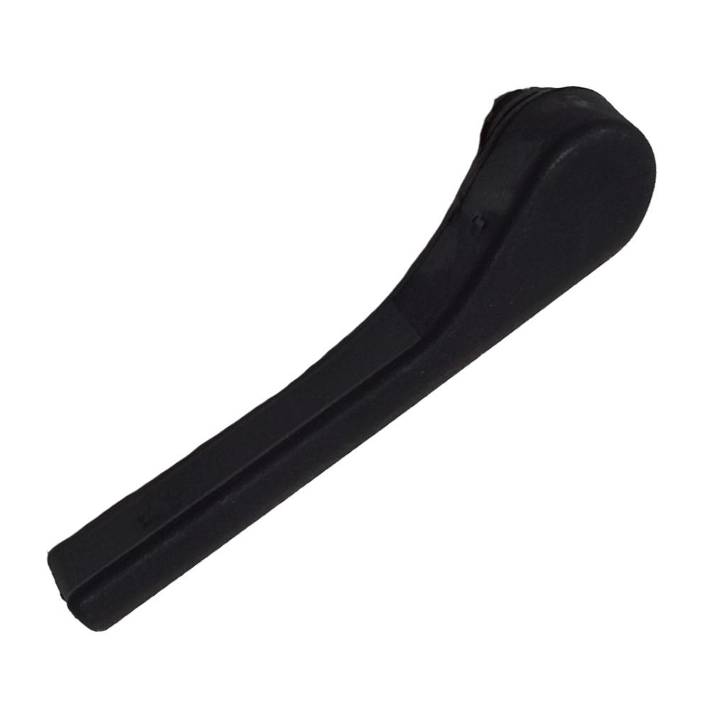 Защелка заднего сиденья G-класса Ручка откидывания заднего правого сиденья Как показано Запасная часть Прямая замена Высокопрочный пластик