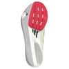 Adidas Adizero Takumi Sen 10 Обувь Белый Основной черный Яркий красный Женские кроссовки IH5717
