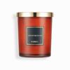 Perfume Natural Soy Candle Cherry Blossom 500g, Korean Cosmetics with Good Fragrance