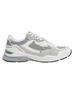 Dave Evolution Sneakers Polyurethane Leather Grey