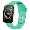 20/22 мм ремешок для часов для Amazfit GTS 4-2 Mini/GTR 4/3/2 /Pro/stratos спортивный силиконовый браслет correa Amazfit bip 5-bip 3 pro ремешок