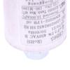 Mkp3Uf4Uf5Uf 450Vac посудомоечная машина часть алюминиевый корпус двойной вставной конденсатор