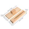 Nutcracker Chestnut Clip Chestnut Cracker Clip Opener Manual Chestnut Peeling Tool Multifunctional Chestnut Open Clip Chestnut