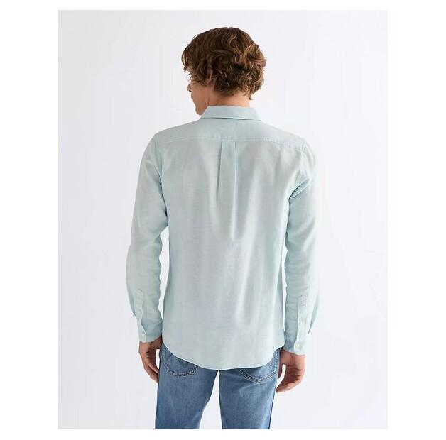 Рубашка Wrangler 1 PKT SHIRT