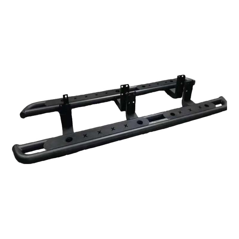 Сборка педали для Huanweite New Warrior CTL161