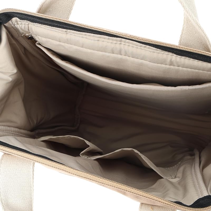 [Anero] Cap Backpack (R) SONIA AIB4614 BE One Size