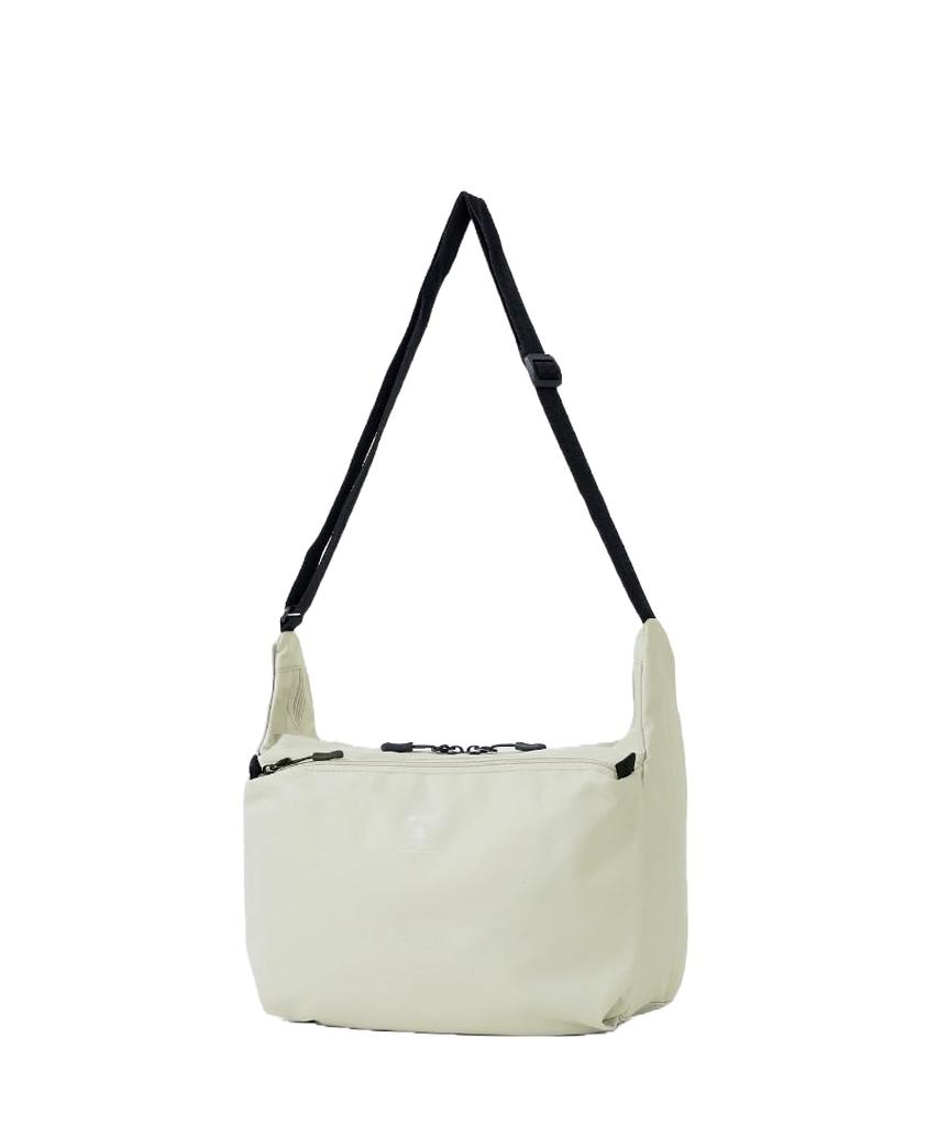 Anello Grande TP2 Shoulder Bag, A4 Size, Lightweight, Double-Sided Water-Repellent