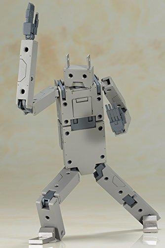 Kotobukiya Frame Arms Girl Charge-kun Non-Scale Plastic Model