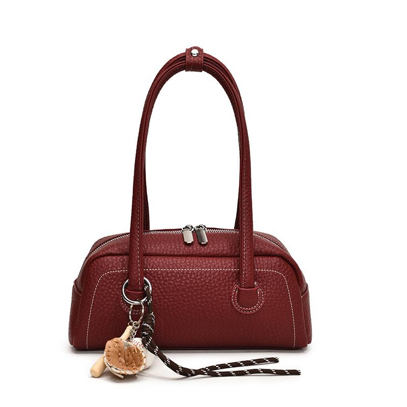 Повседневная женская маленькая сумка Новая наплечная сумка