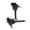 1Pair Headlight Washer Nozzle Repair And Replace Parts LR102048 LR102049 For Range Rover Velar 2018-