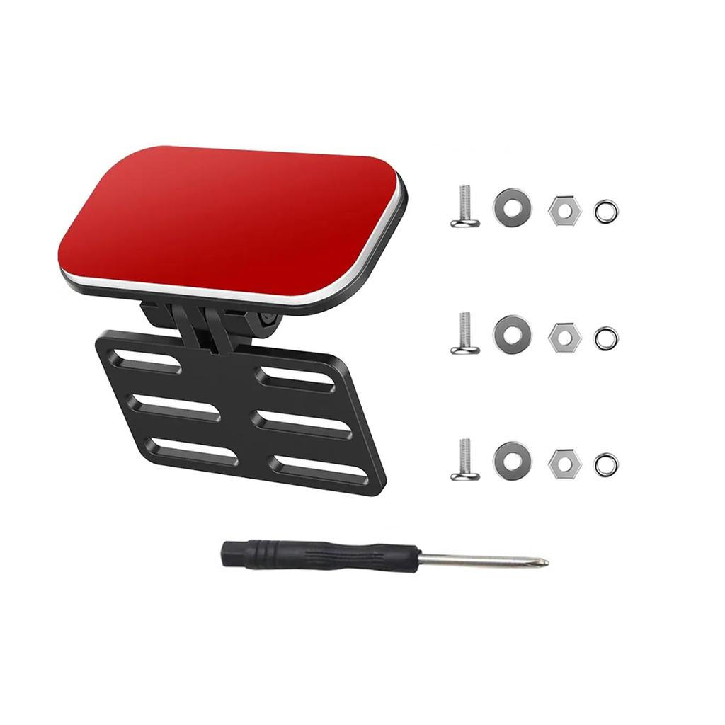 Держатель задней камеры, держатель задней камеры, кронштейн на заднее стекло для большинства камер заднего вида, автомобильный видеорегистратор, кронштейн для камеры заднего вида, зеркало на приборной панели