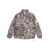 Zip Off Gilet Jacket Urban Camo Unisex Outerwear Multi-Color P22JK078