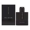 Prada Luna Rossa Black Парфюмерная вода 50 мл