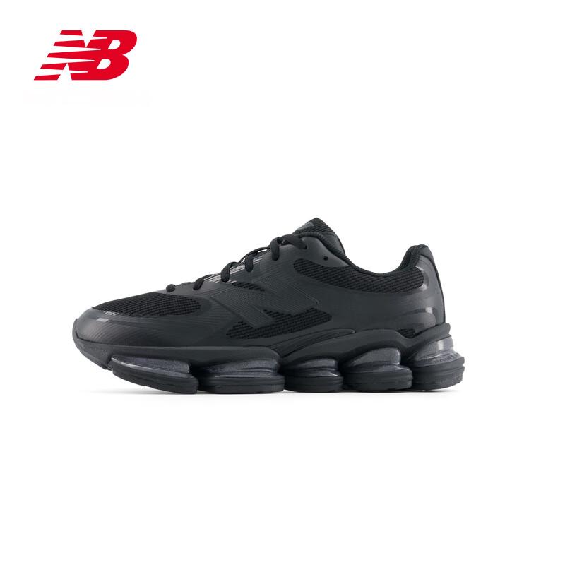New Balance U2000ETB Серия 2000 Унисекс Повседневная Спортивная Обувь