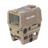 HOLOSUN AEMS 221311 Green Micro Dot Sight (FDE)
