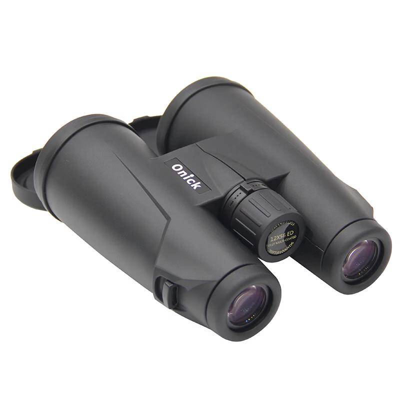 Onick Black Hawk 8x56ED Binoculars