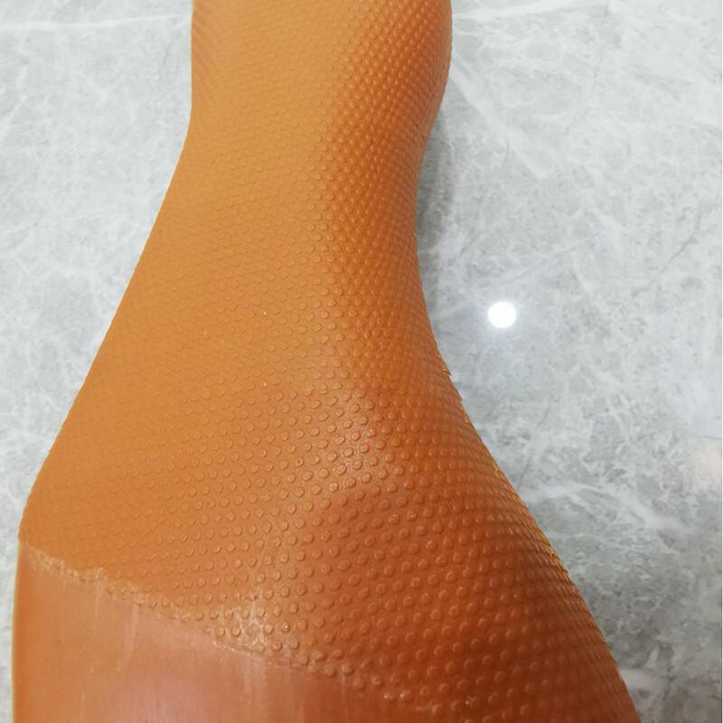 ZHANDOUHU ABS Plastic Training Rifle