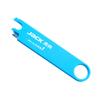 3Rd Jack Sewing Threader Tool Multifunction Anti-Binding Thread Threader Magnetic Adsorption Nanometer Sewing Tool Sewing Parts
