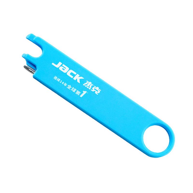 3Rd Jack Sewing Threader Tool Multifunction Anti-Binding Thread Threader Magnetic Adsorption Nanometer Sewing Tool Sewing Parts