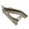 1487695-S0-A 1487696-S0-A For Tesla Model Y Front Lower Fender Plate Fender Support Bracket Assy  2020 2021 2022 2023 2024 NEW