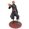 Naruto Shippuden Anime Model Akatsuki Group Series Pain Yahiko Deva Path Action Figure 25cm Pvc Statue Collectible Toy