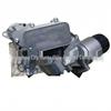 Масляный радиатор двигателя 68211440AC подходит для моделей Jeep Grand Cherokee WK с 2011 по 2013 год.