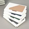 Yearly Schedule 2025 Notebook A5 365 Days Efficiency Notebook Office Work Planner  School Supplies