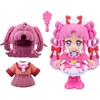 Bandai Кукла Precure Precoded Кукла Кьюр Мистик Возраст 3+