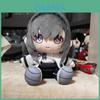 Плюшевая игрушка Жрица из Arknights, Хлопковая кукла-принцесса, Мягкая набивная фигурка для девочек и мальчиков