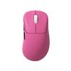 Wireless Bluetooth 5 6 DPI for and Compatible with and Pink Mouse, 5.3 & 2.4GHz & Type-C Wired, 3-Mode Connection, Type-C Rechargeable, Optical,