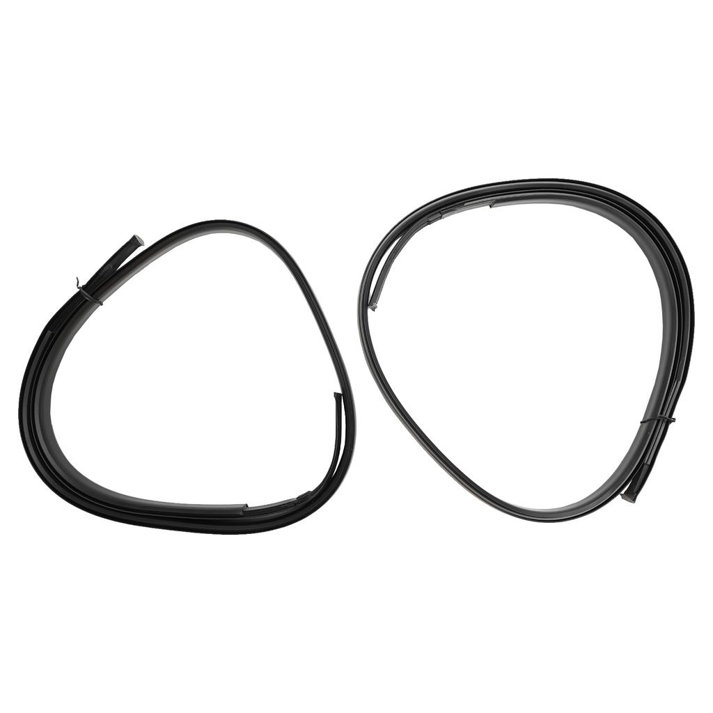 Двойная резиновая форма для крыши кабины 75552-0K011/31 для Toyota Hilux KUN26 KUN16