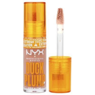 Duck Plump, 02 Bang in Bare, 7 мл (0,23 жидких унций)