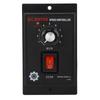 DC Motor Speed Controller 220VAC Input 200VDC Output Motor Control Switch Speed Regulator 500W