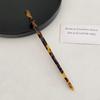 Vintage Bun Hairpin New Chinese Style Hair Sticks Elegant   Women