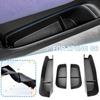 Для Xpeng G6 Box Car Center Console Lot Door Side Armrest Interior Auto Accessories Box Organi G7O8