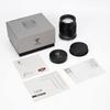 Объектив TTArtisan 50mm ASPH с байонетом RF для Meisho Гарантия f/1.4 EOS-R, Черный, Оптический, 2 года