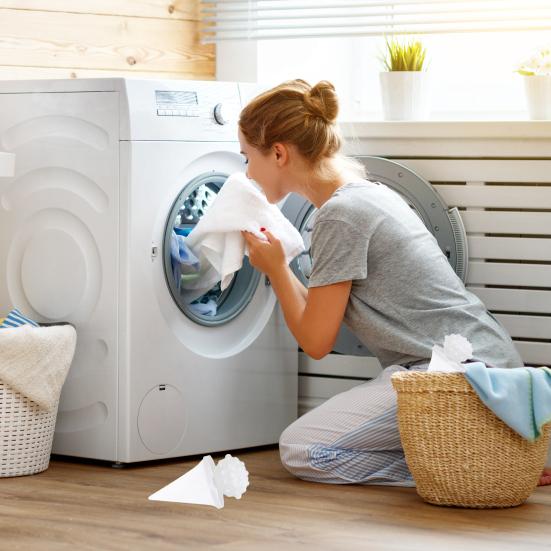 Useful Easy To Use Labor-saving Polyester Washing Machine Laundry Ball Household Supplies Clothes Washing Balls