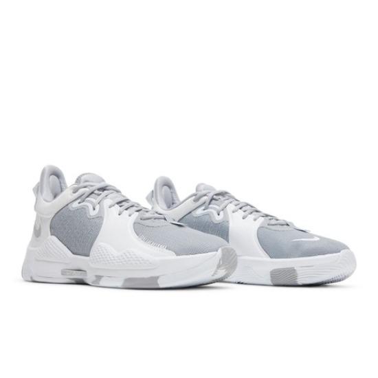 Nike PG 5 TB Серый волк Мужские DA7758-002
