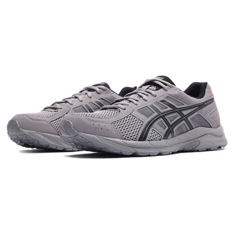 Asics Кроссовки Gel Contend 4 'Grey Black' T8D4Q-032