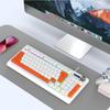 Y-FRUITFUL K93 RGB Проводная игровая клавиатура