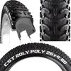 Покрышка 26X4.8 Cst Roly Poly для фэтбайка, кордовая 122-559 60Tpi