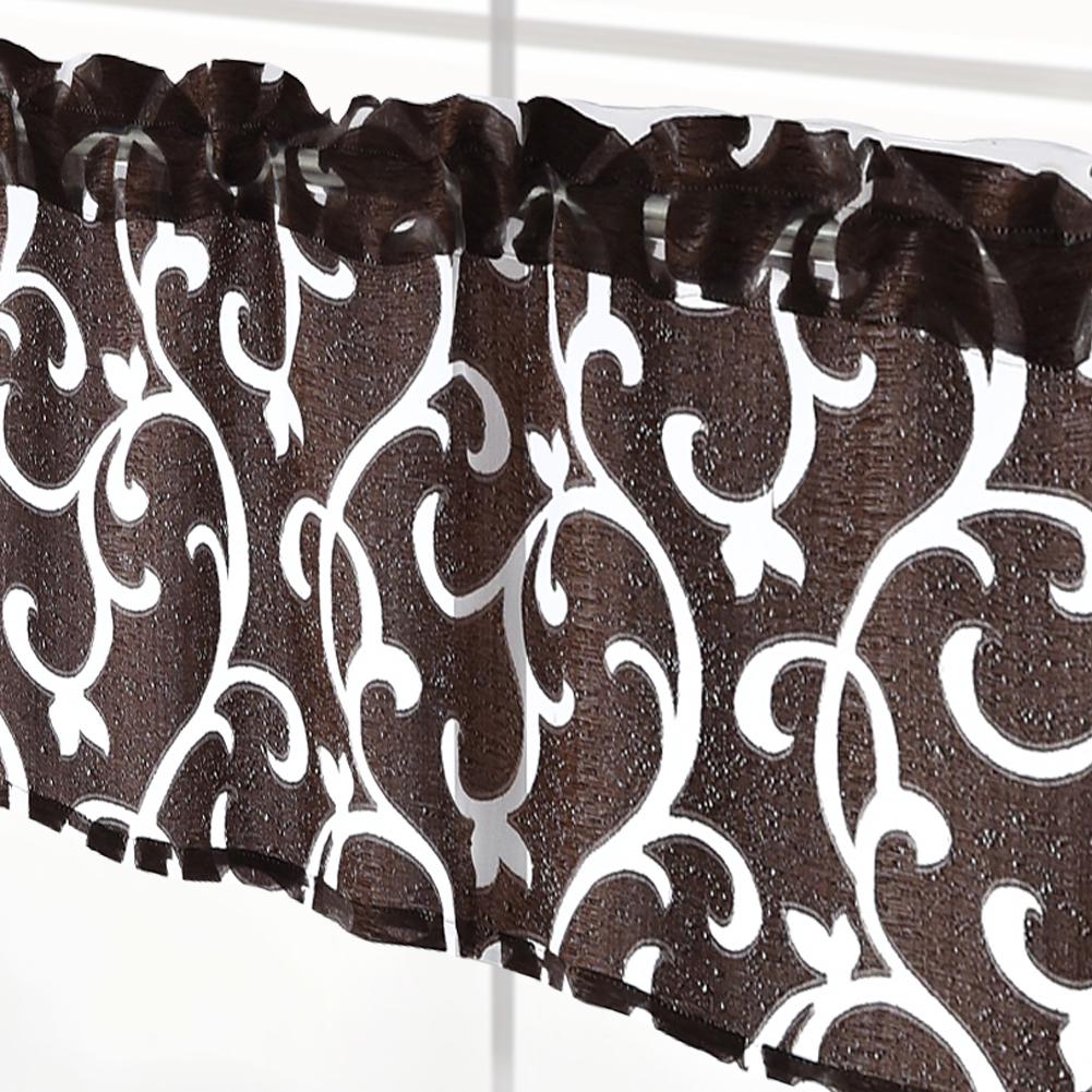 Занавеска на окно