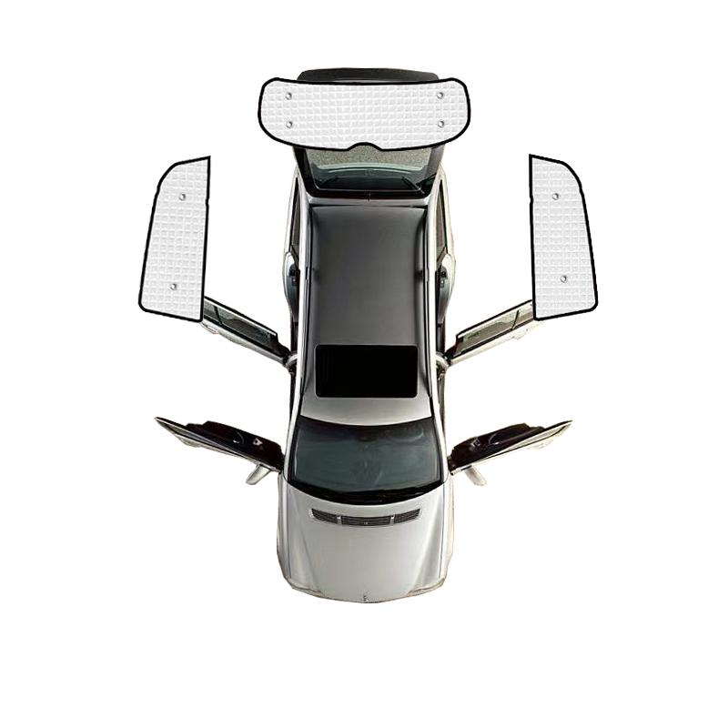 Полные чехлы солнцезащитный козырек для Hyundai Creta Ix25 2014 ~ авто лобовое стекло с объемным солнцезащитным козырьком Shaby автомобильные аксессуары
