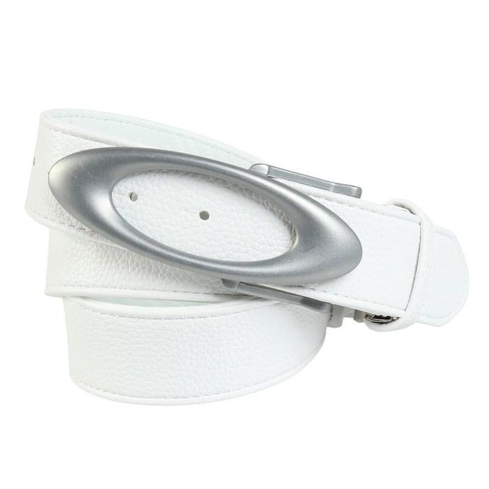 Oakley Ellipse Belt FOS902142 One Size White