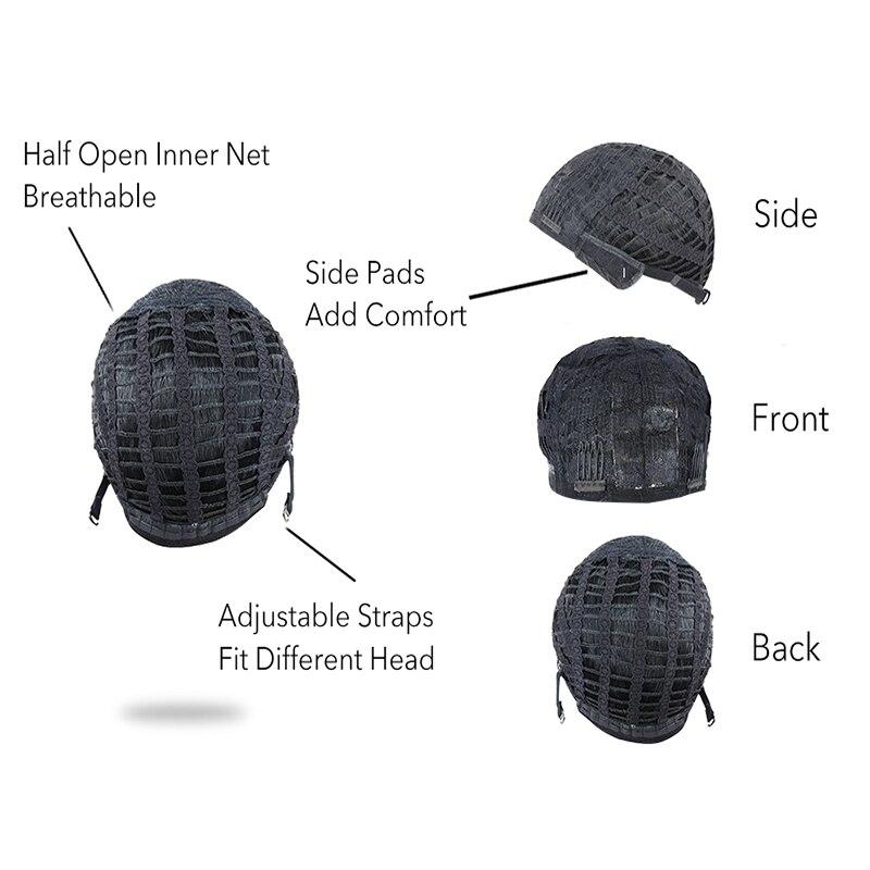 LISI HAIR Черный зеленый Ombre Длинные прямые волосы без челки для женщин 24-дюймовые парики из синтетического термостойкого волокна