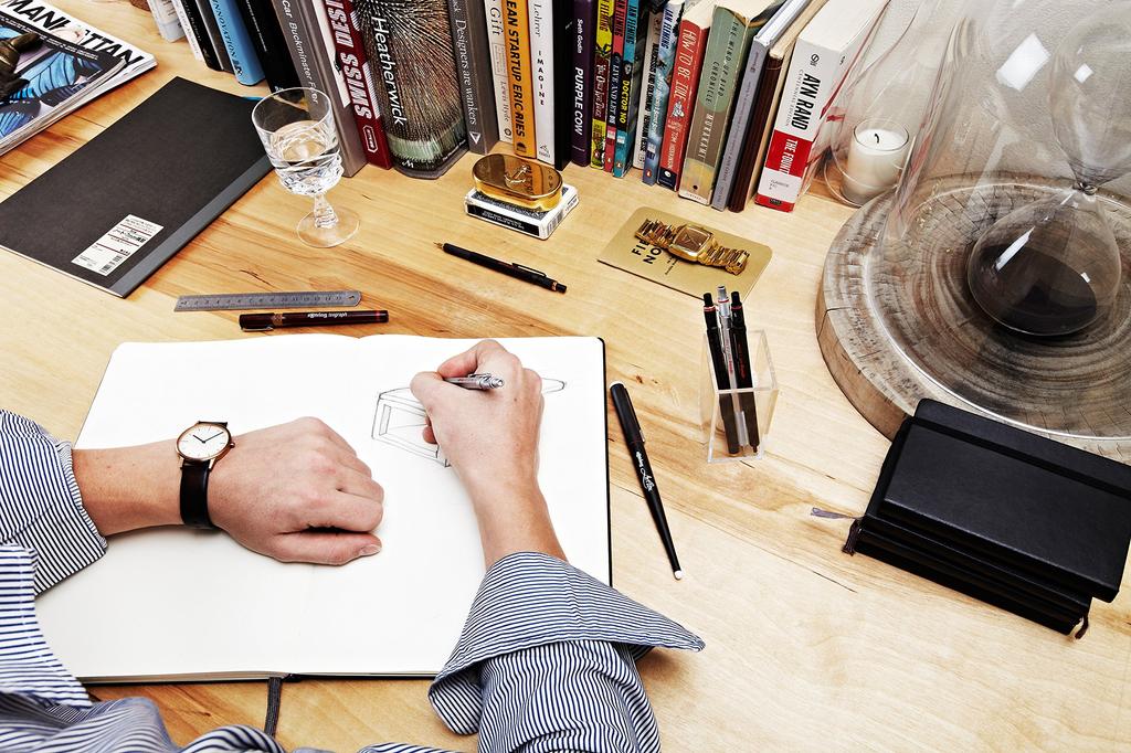 Rotring Fiber Tip Pen Tikki 1904753 Genuine Imported Product 0.3mm