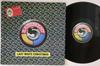 12-дюймовая пластинка BASEMENT 5 - Last White Christmas / Paranoia Cla 12WIP6654 ISLAND 1980 UK Рок Б/У
